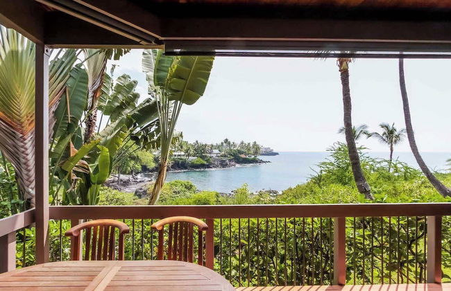 Kanaloa At Kona Enjoy Peace in Paradise! - Foto 1