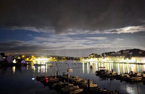 Anatoline - Appartements vue mer - Sea View Apartments - Audierne - Foto 15