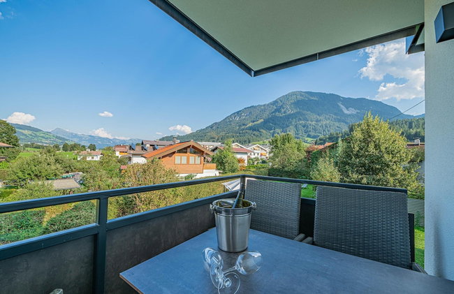Apartment in Brixental - Foto 11