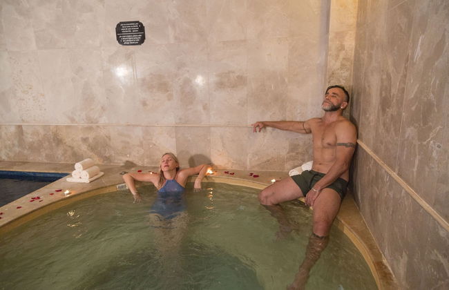 Sandos Cancún All Inclusive - Adults Only - Foto 69