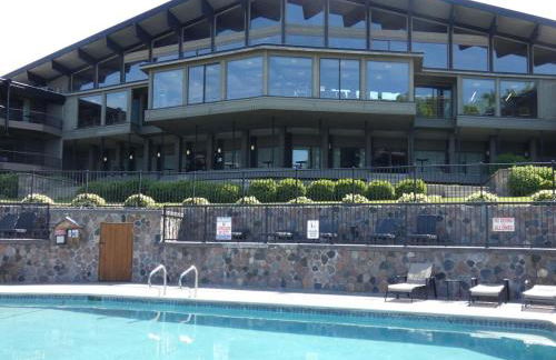 Courtside Condo at Summit - Foto 10