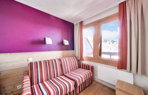 Résidence Plagne Lauze - maeva Home - Studio 4 personnes avec parking - Sélection MAE-2893 - Foto 6