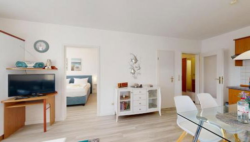 Appartementhaus Binzer Sterne 51 - Foto 5