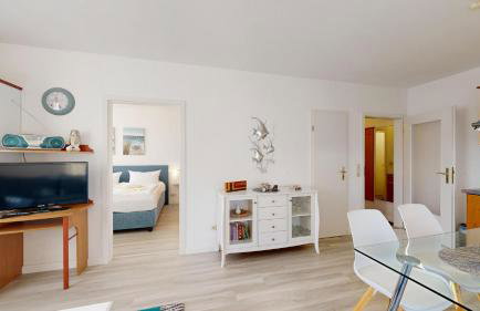 Appartementhaus Binzer Sterne 51 - Foto 5