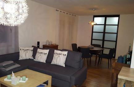 La Maison de Valérie - Foto 15