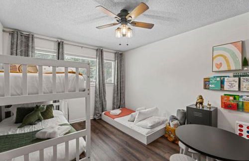 Endless Family Entertainment, Fire Pit, 2 Kings! - Foto 57