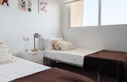 NEPTUNO sea & sky apartment - Foto 19