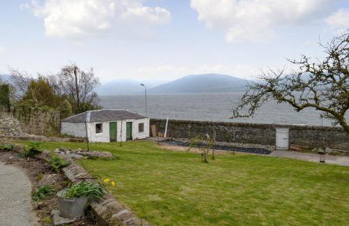 Fircliff - The House On Bute - Foto 31