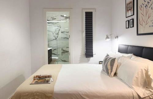 Apartamento La Estación - Amplitud y elegancia - Photo 14