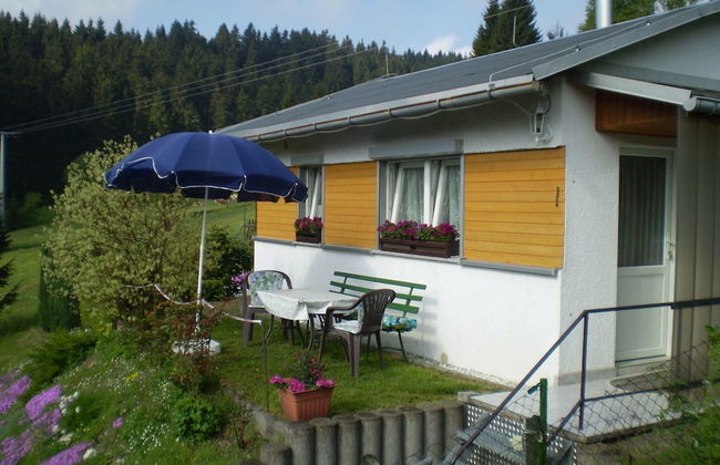 Heatable Pool Retreat - Foto 32