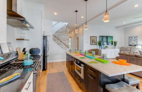 Steps to Buckeye Lake Family-Friendly Home - Foto 7