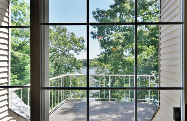 Golf Road Lake House - Foto 49