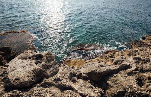 Appartamento in Villa con accesso al mare, vista mozzafiato - Foto 25