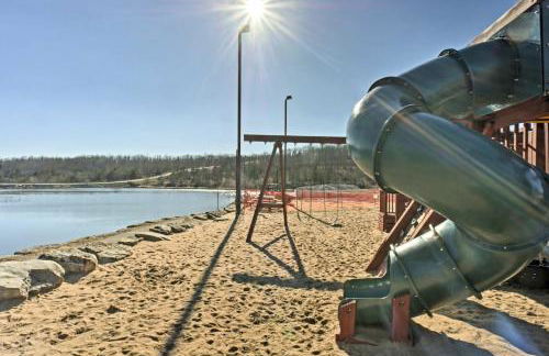 Ozark Livin' Lodge - Foto 61