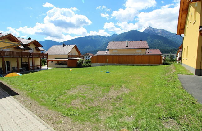 Luxurious Chalet in Kotschach-mauthen Near Ski Area - Foto 61