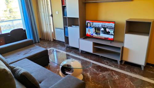 Piso turístico en Granada. Zona Palacio Deportes - Foto 5