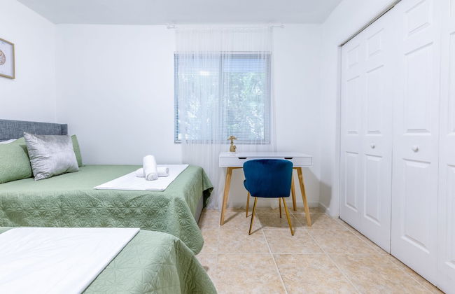 Enjoy Miami Top Location Free Parking Book Now - Foto 6