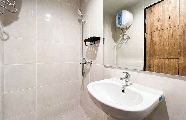 Best Deal Studio Room At Delft Ciputra Makassar Apartment - Foto 12