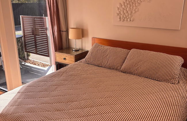 Sumner Bay Motel & Apartments - Foto 18