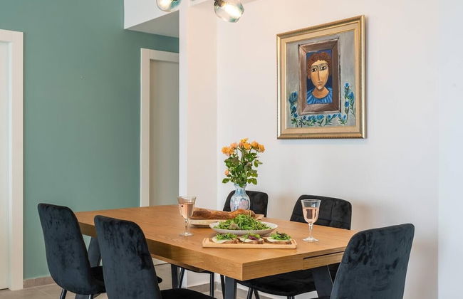 Panoramic Sea Views Coastal Escape by Sea N' Rent - Foto 12