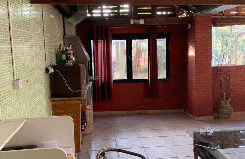 Casa grande confortável tipo chácara - Foto 20