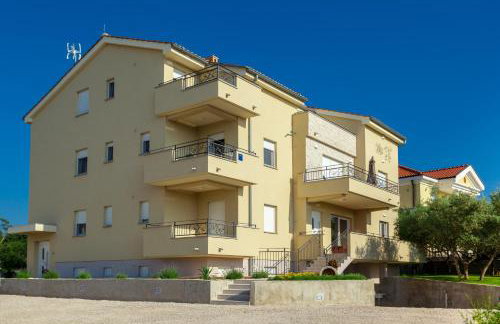 Apartments Villa Fe - Foto 38