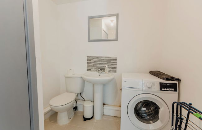 Platform Avenues 5 Bed House - Foto 5