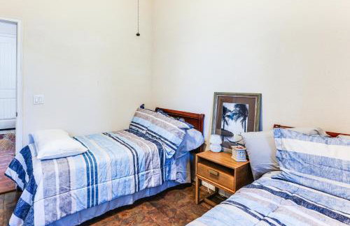 Canal-Front Retreat with Hot Tub and Dock in Tavares - Photo 17