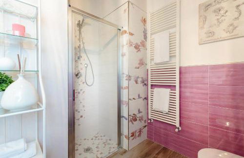 VILLA PEMOLA a Luxury Farmhouse with Garden and bikes in Lucca Town - Foto 43