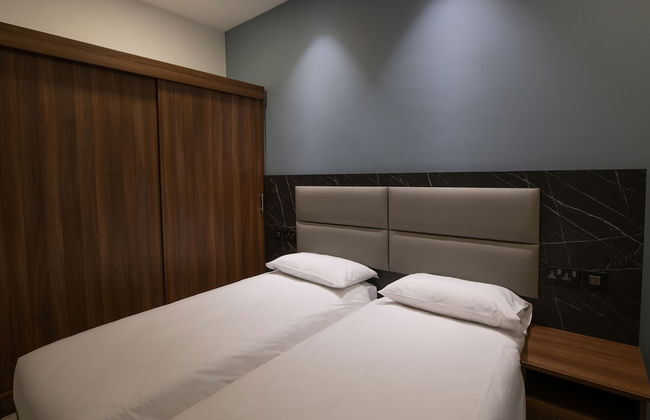 MAREA Central Apartments - Foto 21