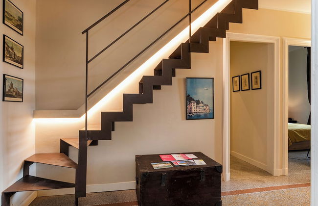 Classy Apartment in Portofino - Foto 16