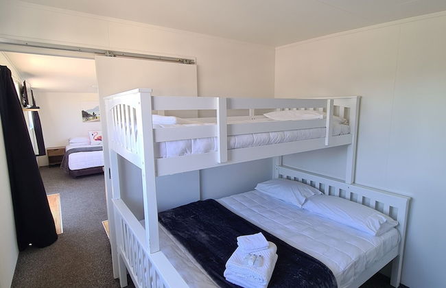 Whakatane Holiday Park - Foto 3