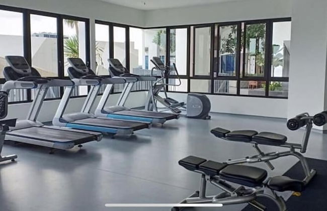 I-City by Landmark - Foto 16