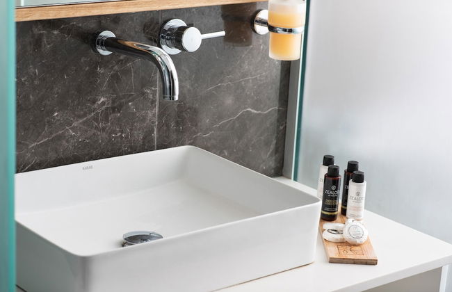 Maleme Mare Beach Resort Hotel - Foto 20