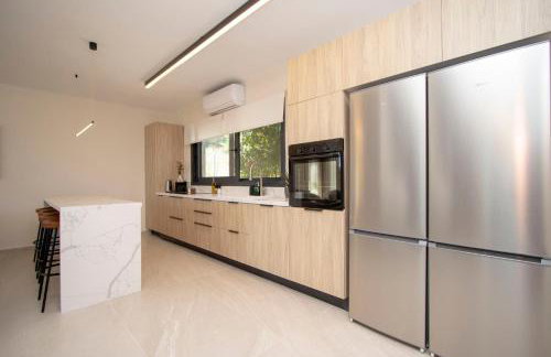 Daroma Villa, Paliouri by Halkidiki Villas - Foto 8