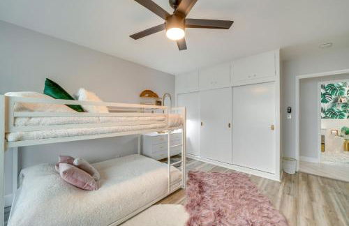 Chic Santa Barbara Vacation Rental with Patio! - Foto 18