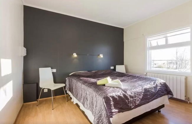 Elding Apartments - Foto 7