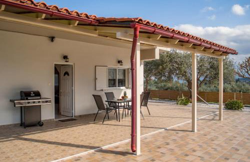 Olivia House -BY APOKORNAS VILLAS - Foto 27