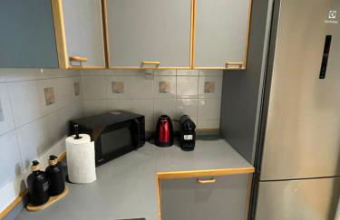 Lilla’s Apartment - Foto 37