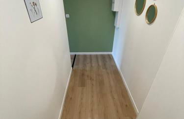 Ô'Bon'Endroit - Piscine, Calme, 20 min Lyon - Foto 13