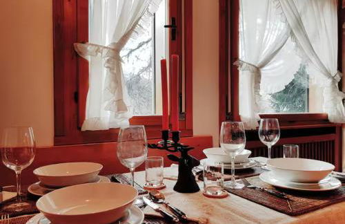 APARTMENT - Ski in&out-accesso diretto alle piste - Foto 6