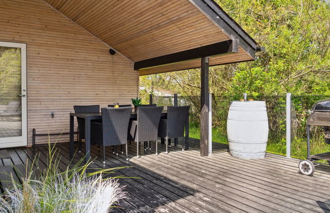 "Julie" - 1.5km from the sea - Foto 20