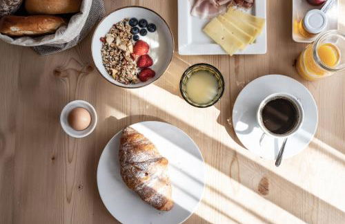 Weingut Schmid Oberrautner Apartment Suites - Foto 29