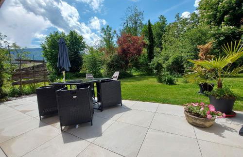 Rare, cosy studio terrasse au coeur de St-Jorioz - Photo 28