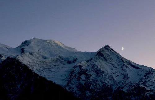 Chalet Plan Glacier - Foto 10