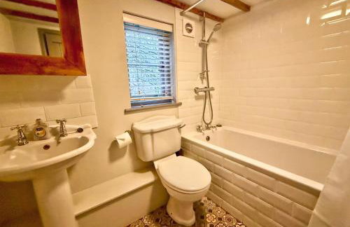 Charming English Cottage in the Essex Countryside - Foto 18