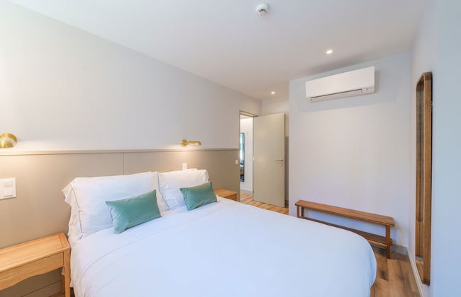 Feel Porto Firmeza Coworking & Flats - Foto 12