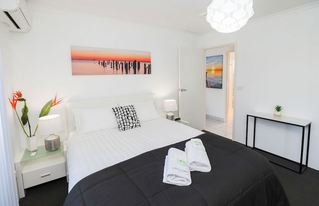 112 Olive Apartments - Foto 36