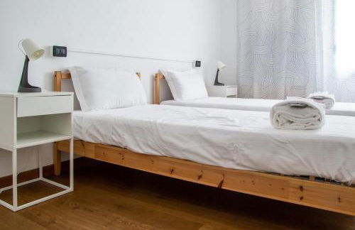 Welc-ōM Montegrotto Terrace View - Foto 7