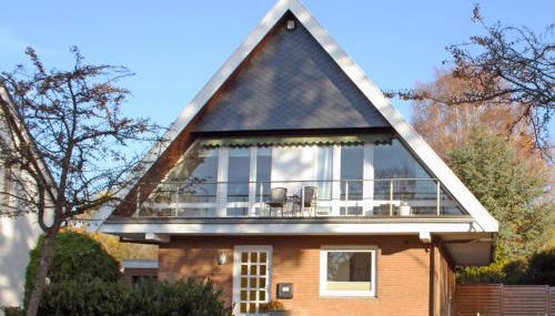 Ferienwohnung Am Heisterbusch - Foto 2